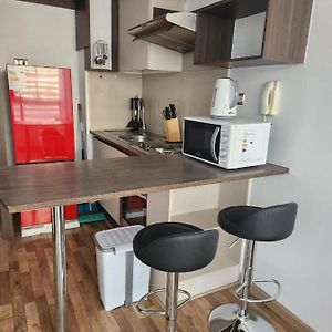Apartamento de 1 Dormitorio